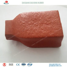 30X30mm Hydrophilic Swelling Waterstop Bar for Concrete Joint